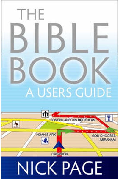 Bible Book