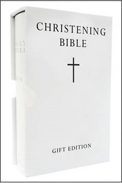 Holy Bible