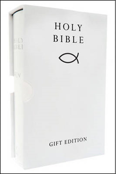 Holy Bible