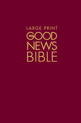 Good News Bible