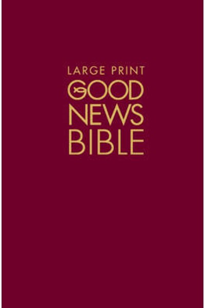 Good News Bible