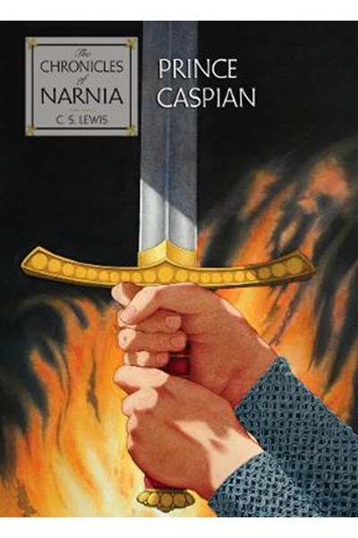 Prince Caspian