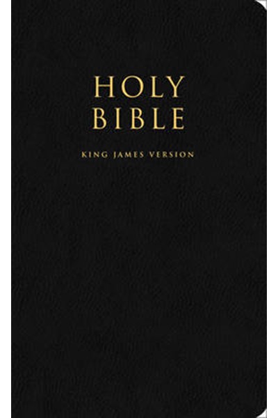 Holy Bible