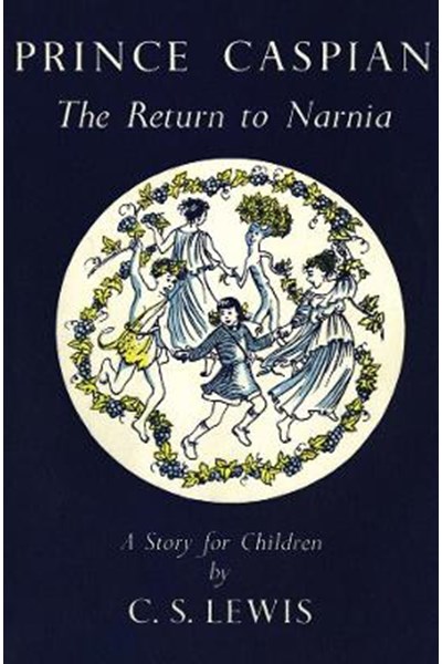 Prince Caspian