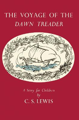 Voyage of the Dawn Treader