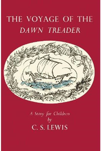 Voyage of the Dawn Treader