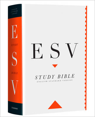 ESV Study Bible
