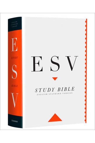ESV Study Bible