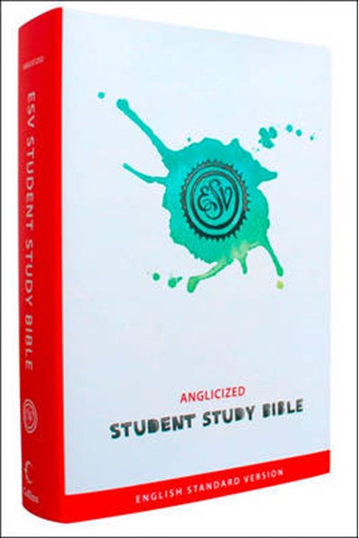 Student Study Bible