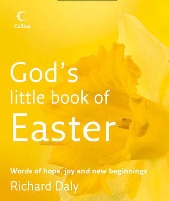 God's Little Book of Easter