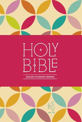 Holy Bible: English Standard Version (ESV) Anglicised Compact Edition