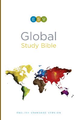 ESV Global Study Bible
