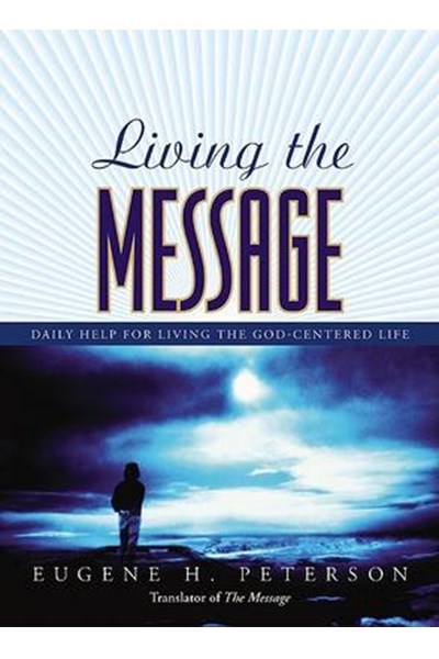 Living the Message