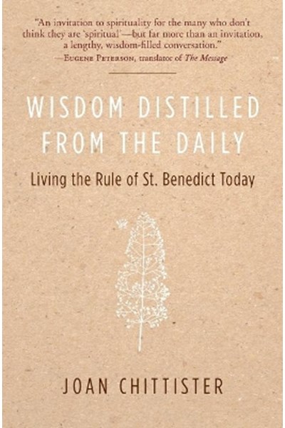 Wisdom Distilled from the Daily