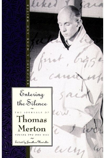 Entering the Silence