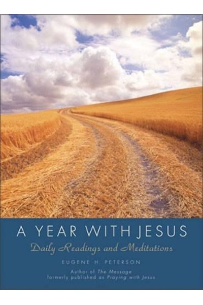 Year With Jesus