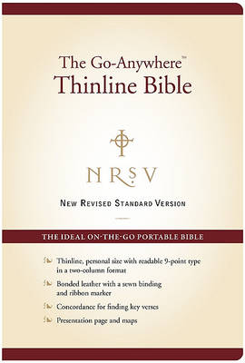 NRSV