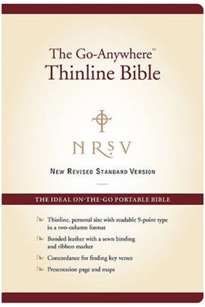 NRSV