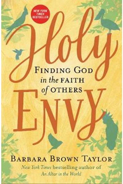 Holy Envy