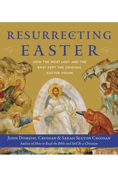 Resurrecting Easter