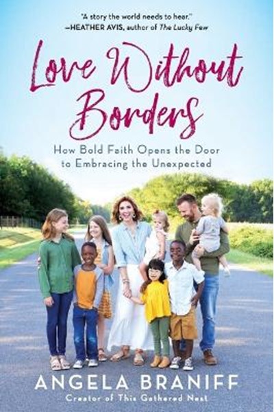Love Without Borders