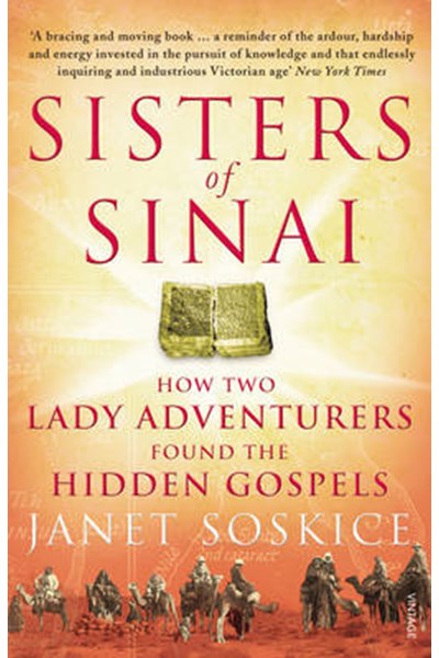 Sisters of Sinai