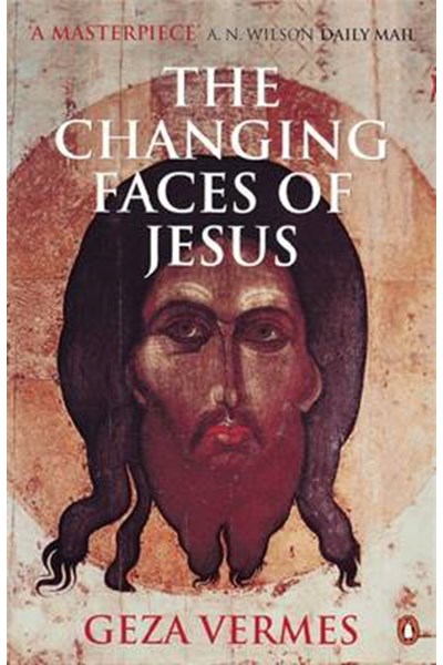 Changing Faces of Jesus