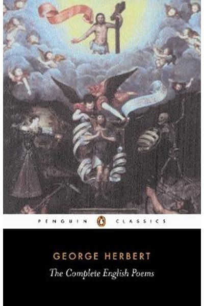 Complete English Poems