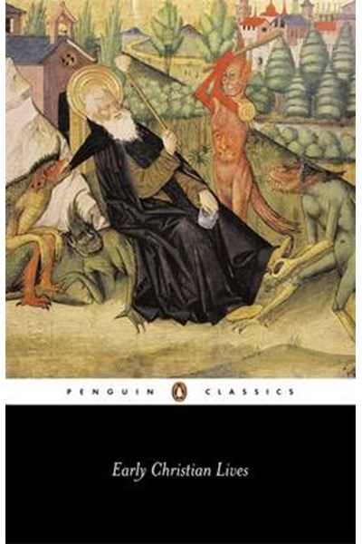 Early Christian Lives