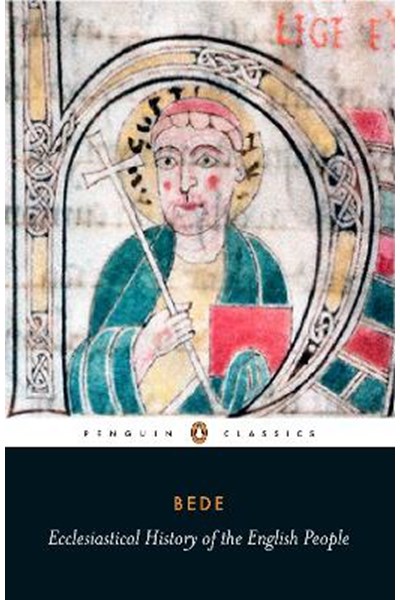 Ecclesiastical History of the English People