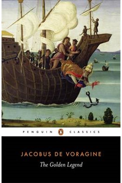 Golden Legend