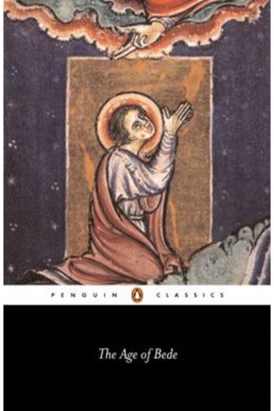 Age of Bede