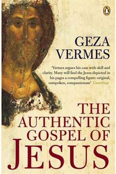 Authentic Gospel of Jesus