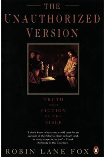 Unauthorized Version