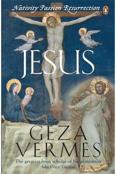 Jesus