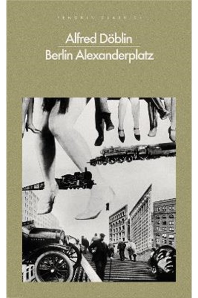 Berlin Alexanderplatz