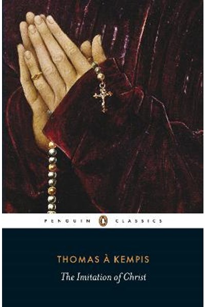 The Imitation of Christ