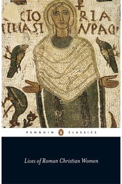 Lives of Roman Christian Women