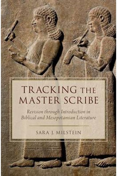Tracking the Master Scribe