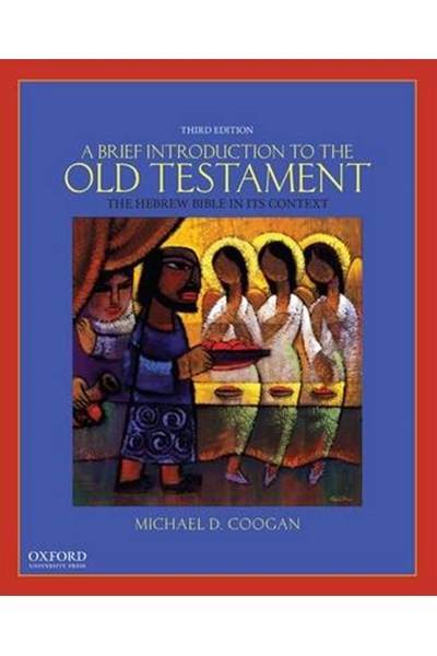Brief Introduction to the Old Testament