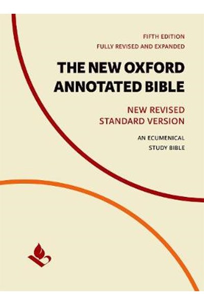 New Oxford Annotated Bible