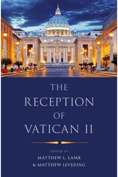 Reception of Vatican II