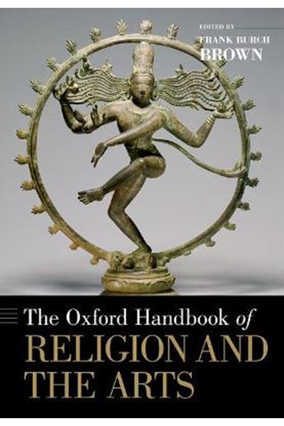 Oxford Handbook of Religion and the Arts