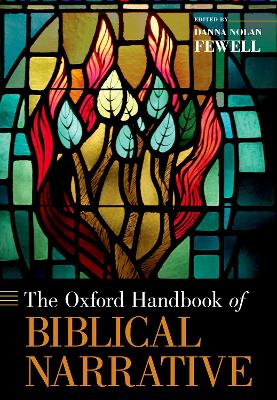 Oxford Handbook of Biblical Narrative