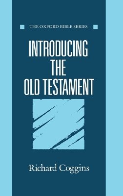 Introducing the Old Testament