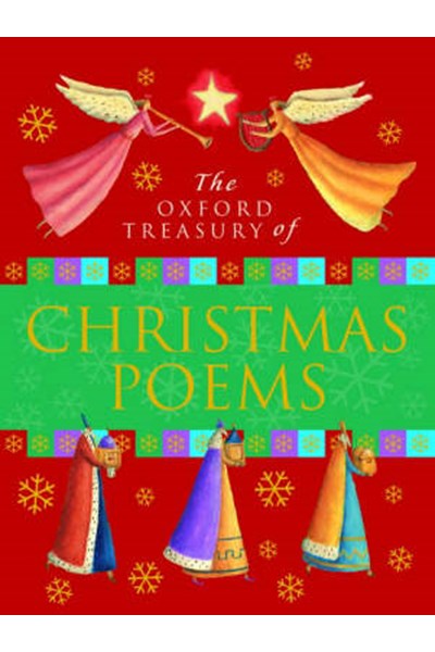 Oxford Treasury of Christmas Poems