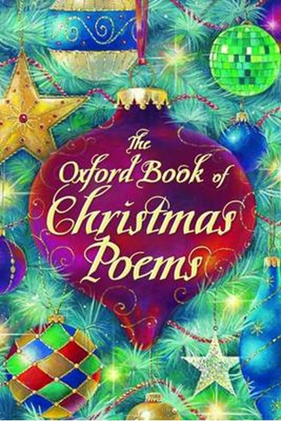 Oxford Book of Christmas Poems
