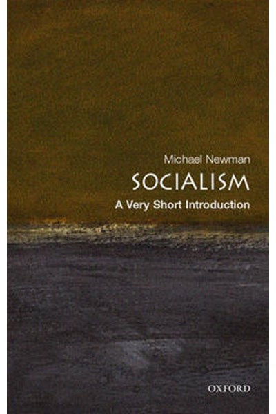 Socialism: A Very Short Introduction