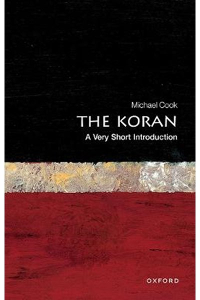 Koran: A Very Short Introduction