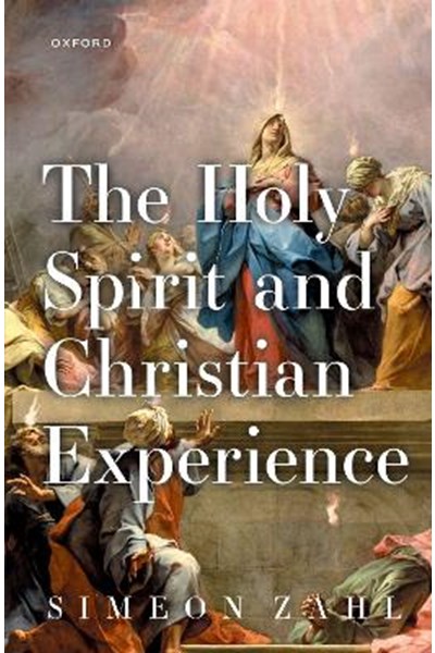 Holy Spirit and Christian Experience